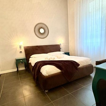 Residenza Ermanni Apartment Verona Centro Exterior foto