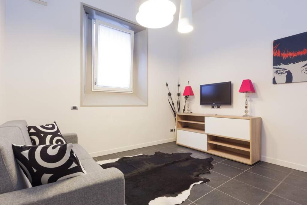 Residenza Ermanni Apartment Verona Centro Exterior foto