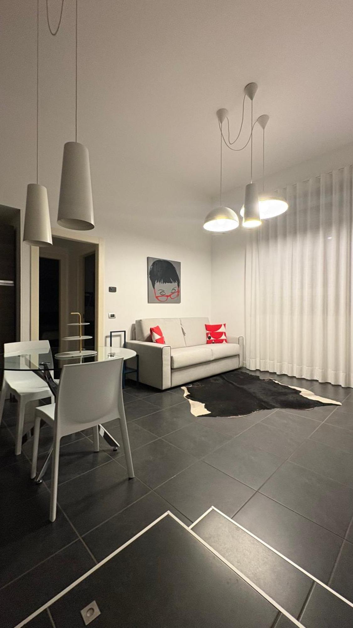 Residenza Ermanni Apartment Verona Centro Exterior foto